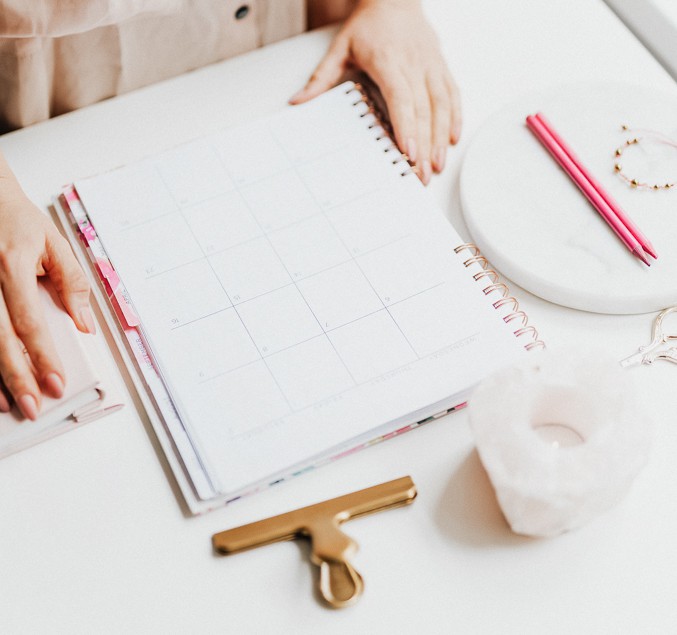 How to: choosing the best mom planner to support your mom life organization goals